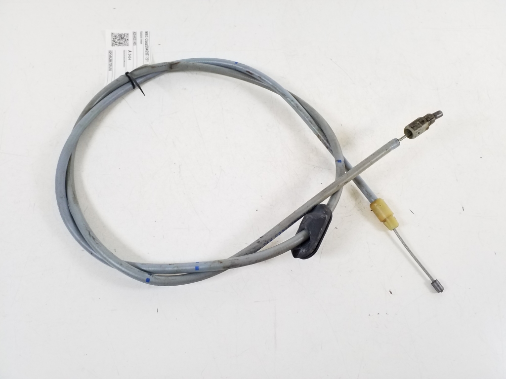 MERCEDES-BENZ C-Class W204/S204/C204 (2004-2015) Трос ручного тормоза A2044201485 21026339
