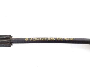 Mercedes Benz C-Class 204 (2007–2014) Handbremsseil A2044201085 - 2