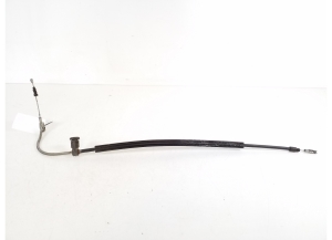 Mercedes Benz C-Class 204 (2007–2014) Handbremsseil A2044201085