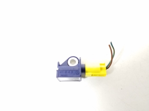   Airbag sensor 