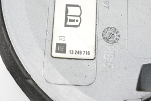 Opel Astra H (2004–2010) Tankdeckel 13111597 - 3