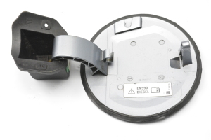 Opel Astra H (2004–2010) Tankdeckel 13111597 - 5