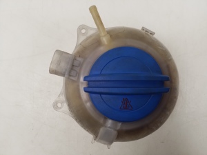 Seat Ibiza 6L1 (2002–2008) Ausgleichsbehälter 6Q0121407A