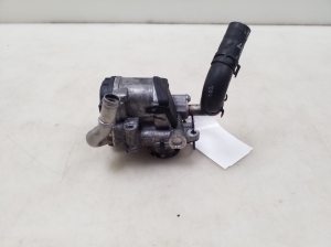  EGR valve 