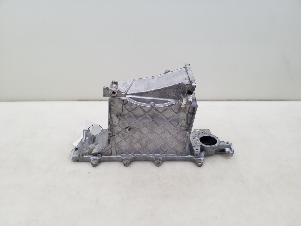 Used Volkswagen Tiguan Intake manifold 04L129766AQ