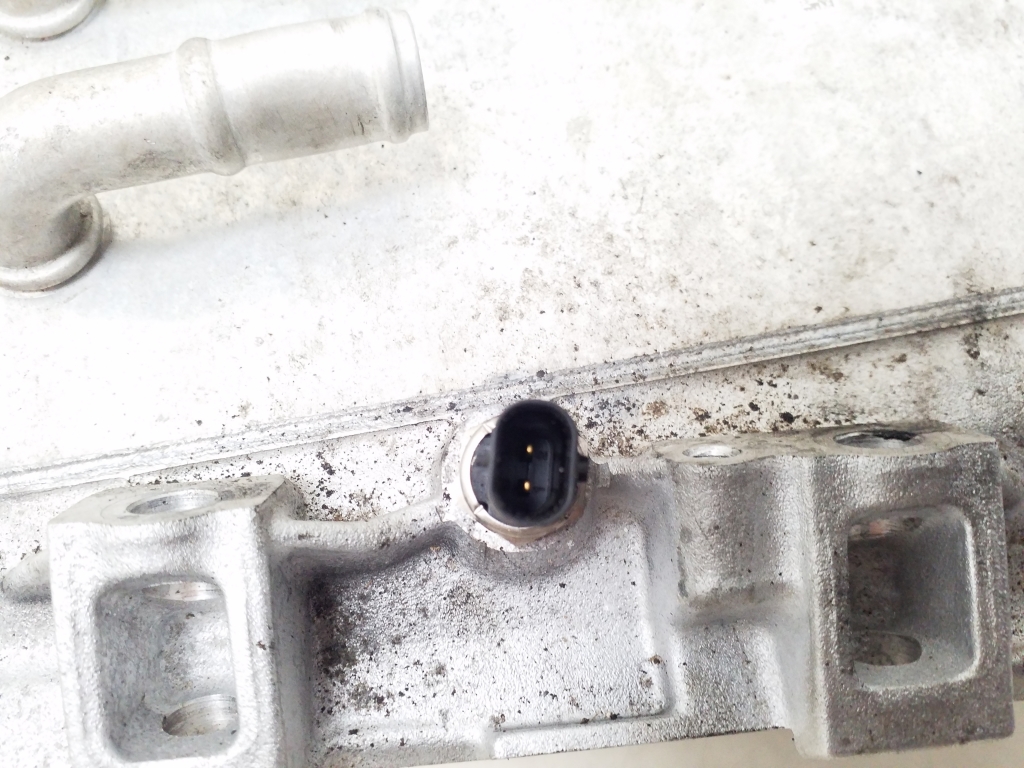 Used Volkswagen Tiguan Intake manifold 04L129766AQ