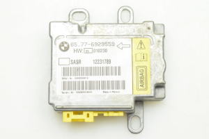 Airbagsteuergerät - 6929559