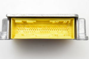 Skoda Fabia MK 2 (2007–2014) Airbag module 1C0909605F - 2