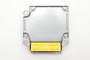 Skoda Fabia MK 2 (2007–2014) Airbag module 1C0909605F - 3
