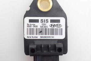 Kia ceed (2006–2012) Airbagsensor 959203K000 - 3