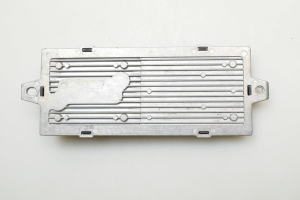 BMW 7 SERIJA E65 (2001–2008) Vadības bloks 6762208 - 4