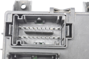 Opel Corsa D (2006–2014) Kaitsmekarp salongis 13265078 - 2