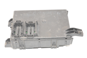 Interior fuse box - 13265078