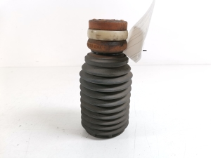 Front shock absorber protection - A1693230192