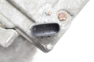 TOYOTA Prius W30/35 (2009–2015) A/C compressor 0422000403 - 4