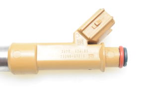 TOYOTA Prius W30/35 (2009–2015) Injektor Einspritzdüse 2325037010 - 2