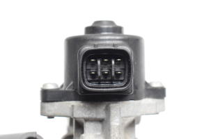TOYOTA Prius W30/35 (2009–2015) Ventil Abgasrückführung 2562037120 - 5