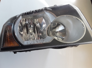 Scheinwerfer vorne - 6H5213W029AC