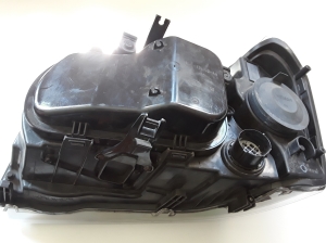 Land Rover Freelander (2006–2014) Scheinwerfer vorne 6H5213W029AC - 3