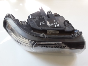 Land Rover Freelander (2006–2014) Scheinwerfer vorne 6H5213W029AC - 4
