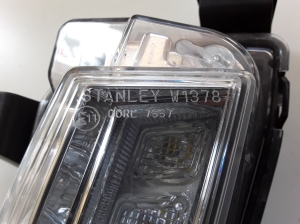 Suzuki Vitara LY (2014–2026) Esikaitseraua udutuli STANLEY W1378 - 3