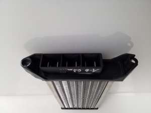 AUDI A6 C5 (1997–2005) Heizelement Innenraumheizung 4B1819011 - 2