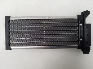 AUDI A6 C5 (1997–2005) Heizelement Innenraumheizung 4B1819011 - 3
