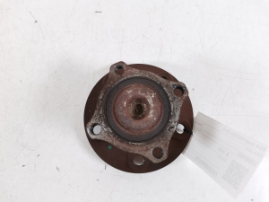   Rear bearing 