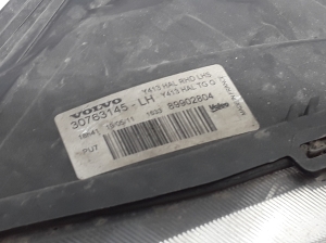 VOLVO XC60 (2008–2017) Esituli 30763145 - 4