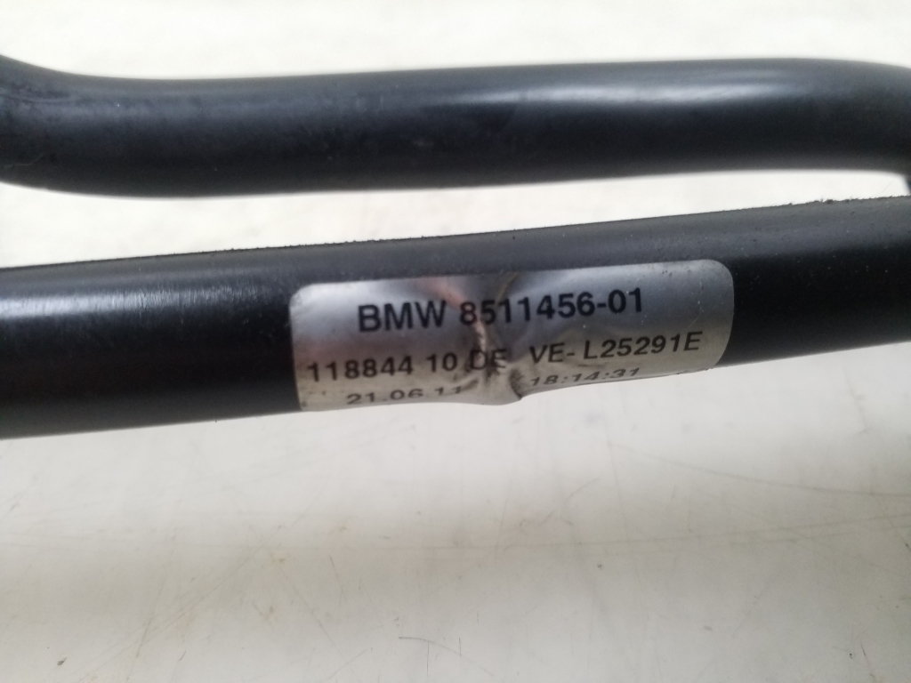 BMW X3 F25 (2010-2017) Andre rør 8511456 25062747