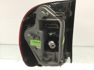Volkswagen Fox (1987–2026) Rear corner light 5Z0945095 - 4