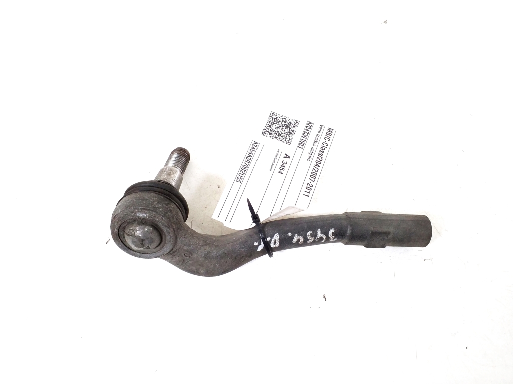 MERCEDES-BENZ C-Class W204/S204/C204 (2004-2015) Steering tie rod end A2043301003 21026281