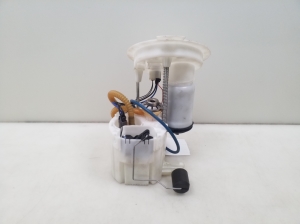 BMW 3 SERIES F30 (2011–2018) Kütusepump paagis 7243975 - 3