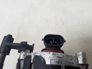VOLVO C30 (2006–2013) Priekšējais dienas gaitas lukturis 31213176 - 2