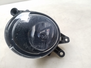 VOLVO C30 (2006–2013) Priekšējais dienas gaitas lukturis 31213176 - 3