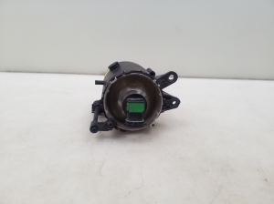 VOLVO C30 (2006–2013) Priekšējais dienas gaitas lukturis 31213176 - 5