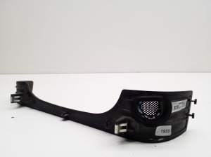 Mercedes Benz E-Class W212 (2009–2015) Dashboard trim A2126804507 - 2