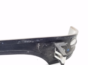 Mercedes Benz E-Class W212 (2009–2015) Dashboard trim A2126804507 - 3