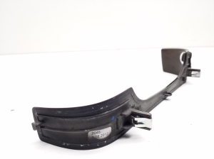 Mercedes Benz E-Class W212 (2009–2015) Dashboard trim A2126804507 - 4