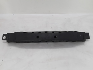  Front bumper foam 