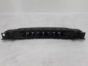  Front bumper foam 