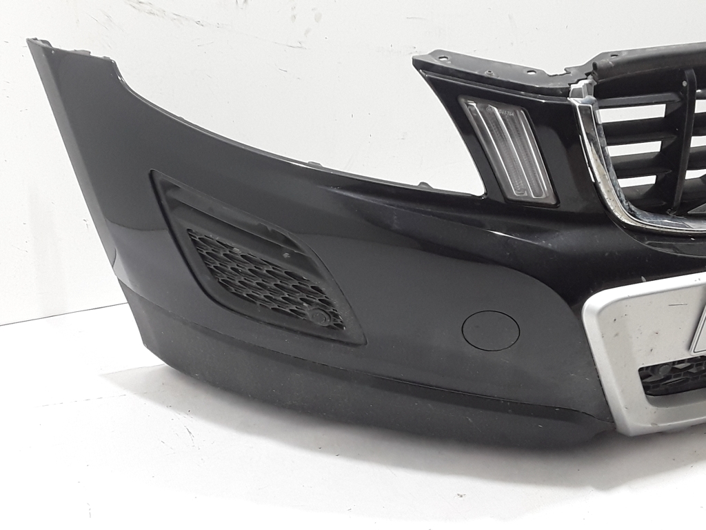 VOLVO XC60 1 generation (2008-2017) Front Bumper 30763408 22429821