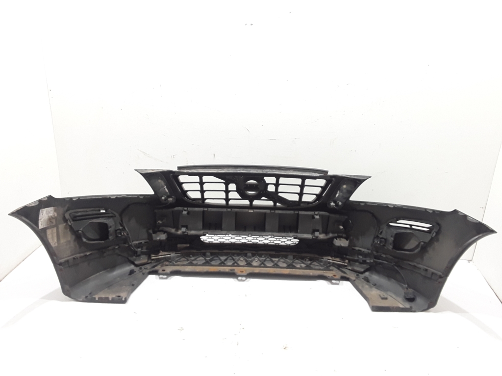 VOLVO XC60 1 generation (2008-2017) Front Bumper 30763408 22429821