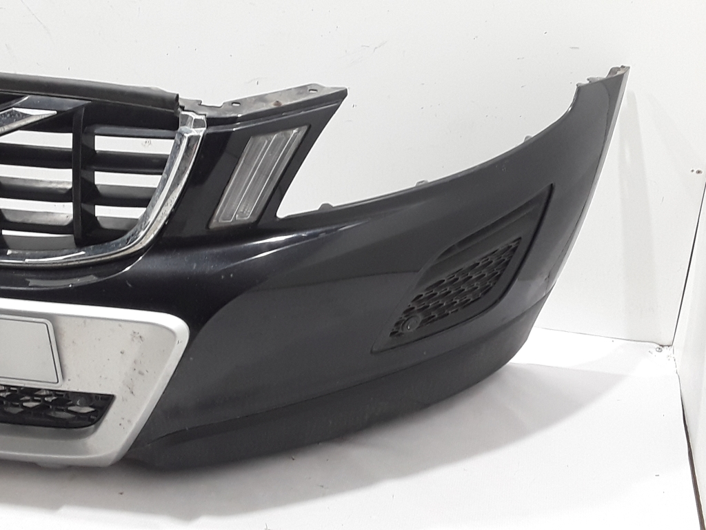 VOLVO XC60 1 generation (2008-2017) Front Bumper 30763408 22429821