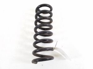  Rear spring 