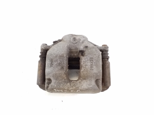  Brake caliper 