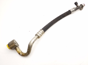 Mercedes Benz C-Class 204 (2007–2014) Kliimaseadme voolik A2048302216 - 2