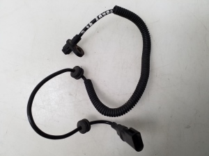 Rear ABS sensor - 98AG2B372CB