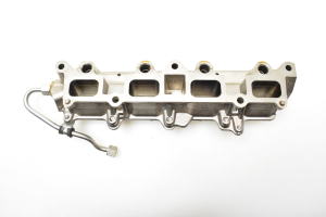  Intake manifold 