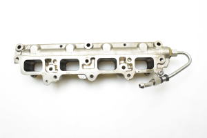  Intake manifold 